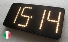 Orologio temperatura - orologio,