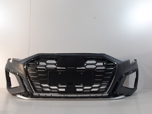 Paraurti anteriore audi 8y - anteriore,