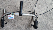 HANDLEBAR STEM ERGOPOWER