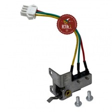 Microinterruttore Scaldabagno