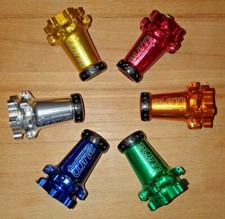 Mozzo ruota anteriore TUNE