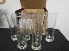 Bicchiere Bicchieri Birra Carlsberg Tulip Wave 0,30 Cl