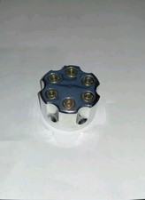 Coperchio lucido per dado