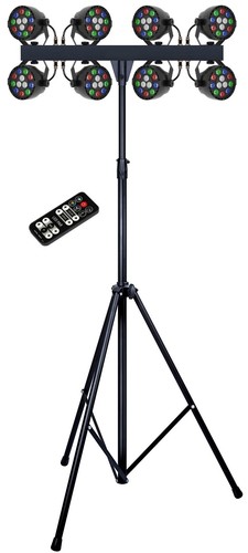 Completo professionale par - professionale, 8-par