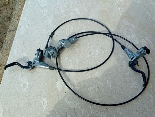 Hayes camino set freni - el, mtb