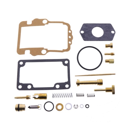 Kit revisione carburatore - kit,