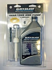 Mercury Mariner Johnson