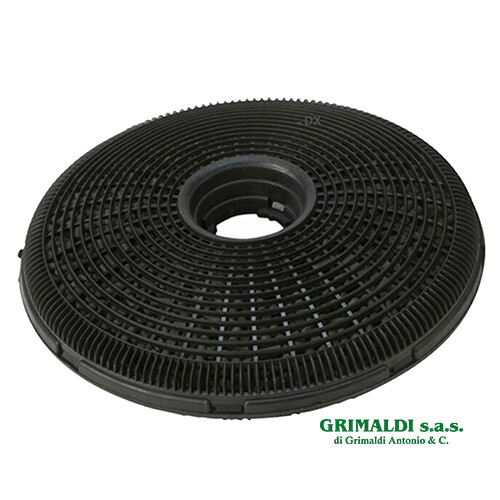 Filtro carbone cappa cucina - filtro,
