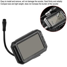 Monopattino Elettrico Display