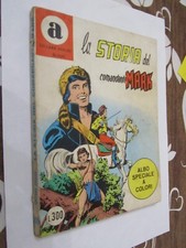 IL COMANDANTE MARK N. 100