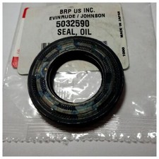 Paraolio Piede Evinrude Johnson BRP - 1 PZ  - 5032590