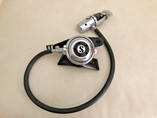 SCUBAPRO  erogatore  VINTAGE