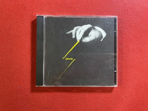 Musica zeus - 1, cd