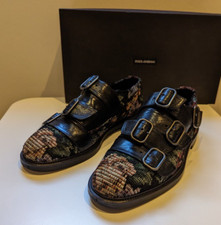 Dolce & Gabbana  Multicolour