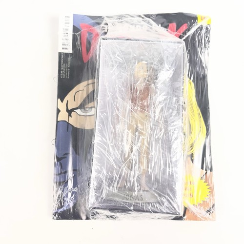 The world diabolik 16 - the,
