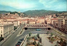 Imperia Sanremo Stazione