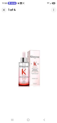 Premium new kerastase - kerastase, genesis