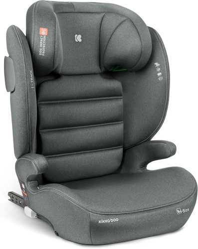 Kikkaboo seggiolino auto 36 - seggiolino,
