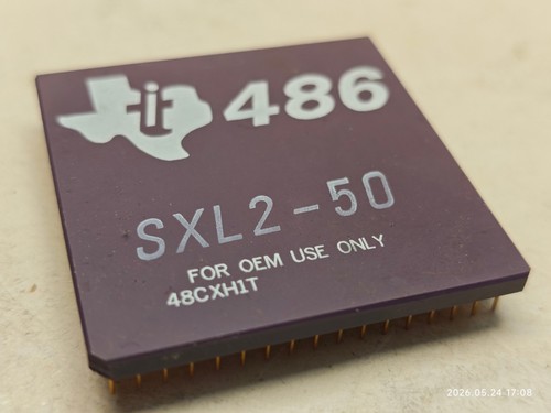 Socket pga169 texas - 1,