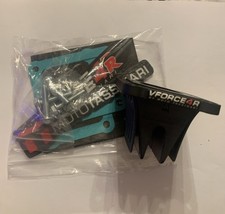 Blocco membrana V-FORCE V4R01D