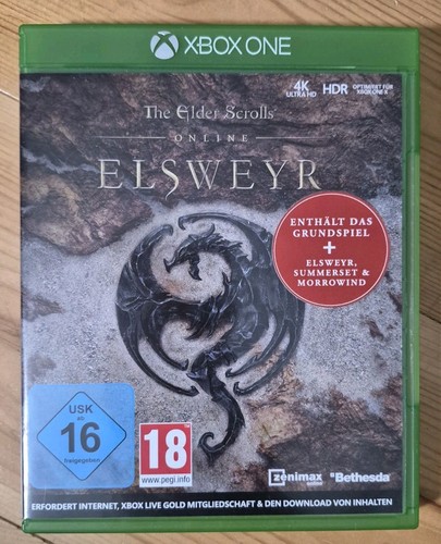 The elder scrolls online - scrolls,