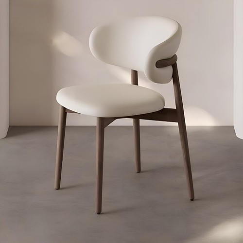 Sedia pranzo moderna - sedia,
