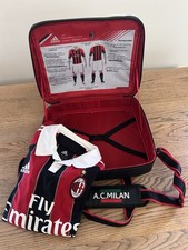Pack Maillot Milan AC 2012