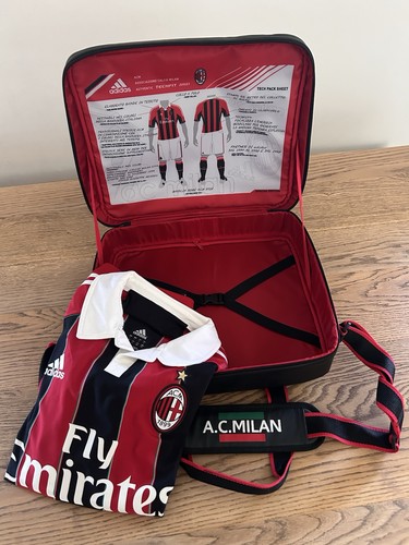 Pack maillot milan - maillot, ac