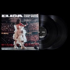 ELISA - San Siro Live 2025