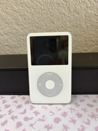 Apple ipod classic - apple,