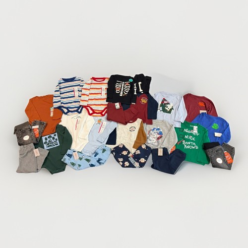 Lotto pezzi abbigliamento - lotto,
