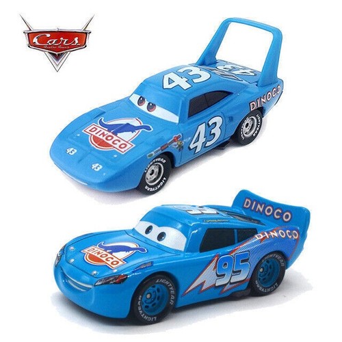 Pezzi disney pixar - pezzi, cars