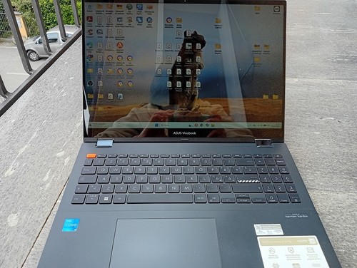 Asus vivobook s16 flip - s16,