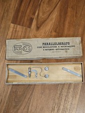 Parallelografo Vintage Ditta