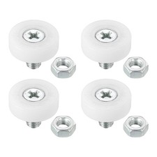 PATIKIL 19mm Rulli per