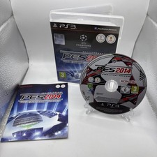 Pro Evolution Soccer PES 2014