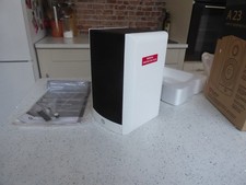Altoparlante Boston Acoustics A23 bianco - imballato e ancora in custodia protettiva