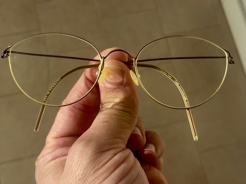 Lindberg air titanium - air,