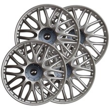 Kit copricerchi 14" Orden