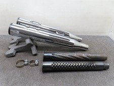 Scarico antiscivolo Touring M8