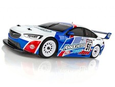 Team Associated 1:10 ST550