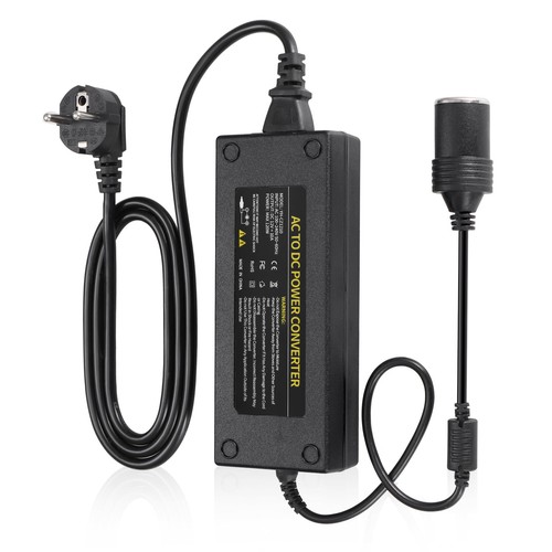 Jizzu convertitore - jizzu, ac-dc