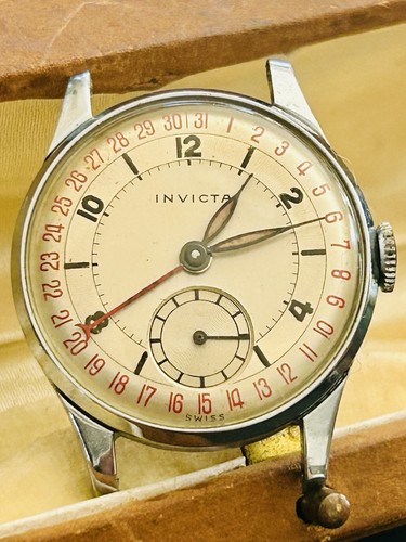 Orologio invicta carica - orologio,