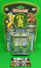 Serie GORMITI LUXION LEANDER