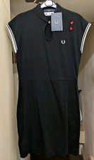 Abito Fred Perry x Amy