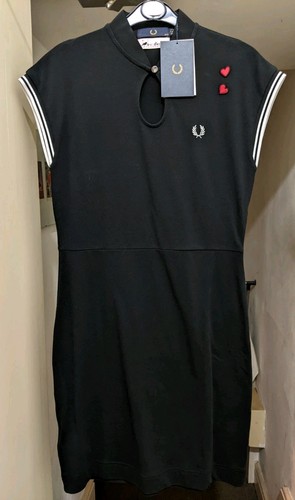 Abito fred perry - x, amy