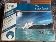 Vintage BBA Chart Kit Plotter