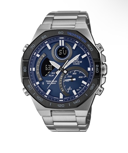 Orologio casio edifice - casio, solar