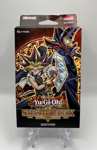 Structure deck - (701150),