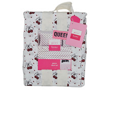 Peri Home Cuori Ciliegie San